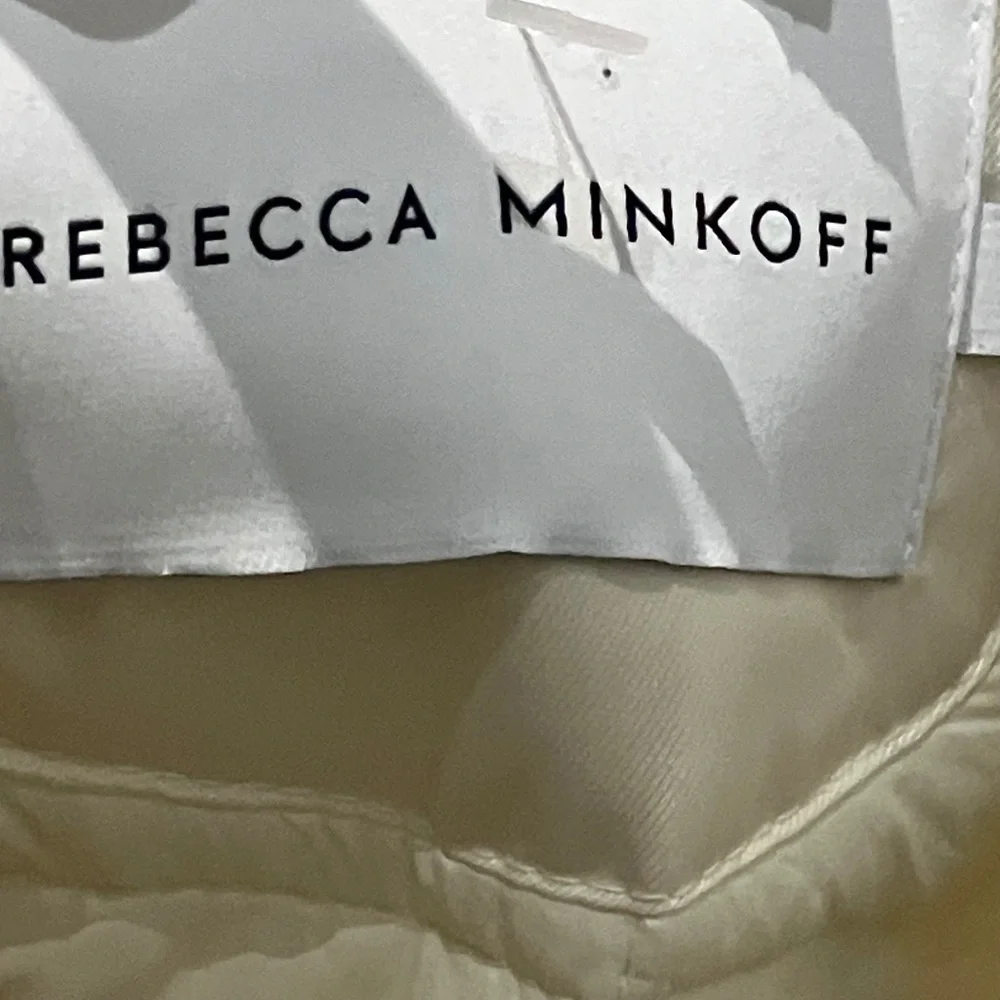 Rebecca Minkoff Square quilted vest - Picture 10 of 11